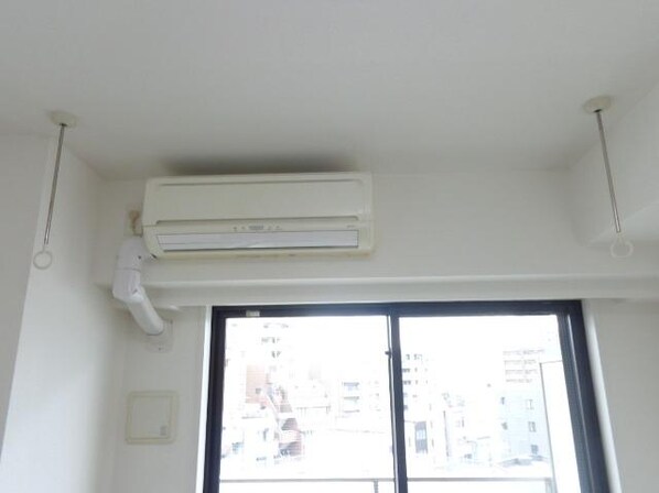 フォレシティ門前仲町の物件内観写真